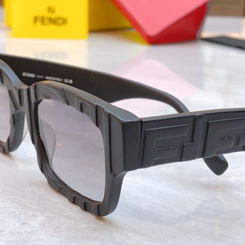 Fendi Sunglasses